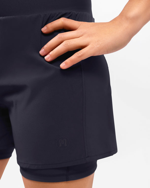 Modelo 163 cm Talla S