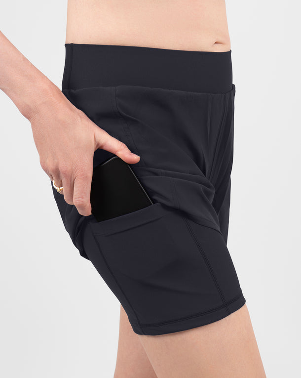 Modelo 175 cm Talla XS