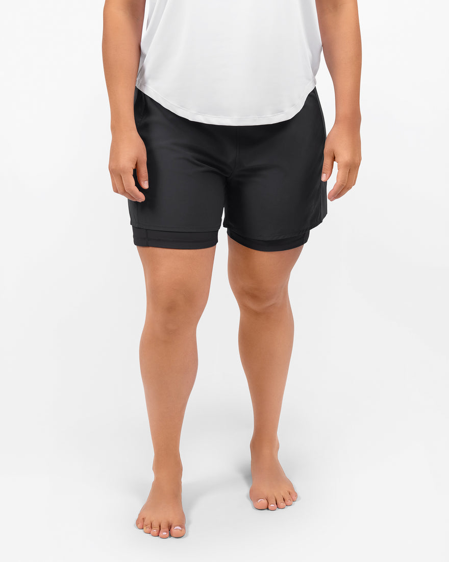 Modelo 163 cm Talla S