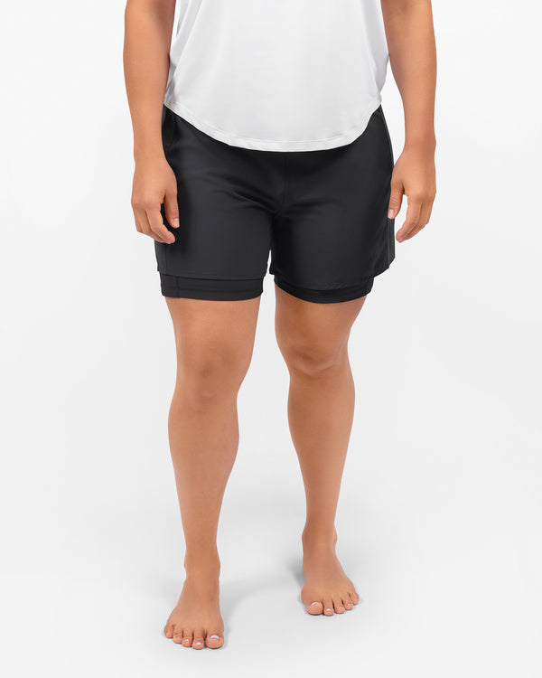 Modelo 163 cm Talla S