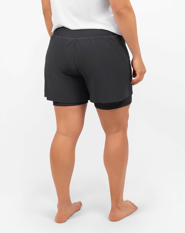 Modelo 163 cm Talla S
