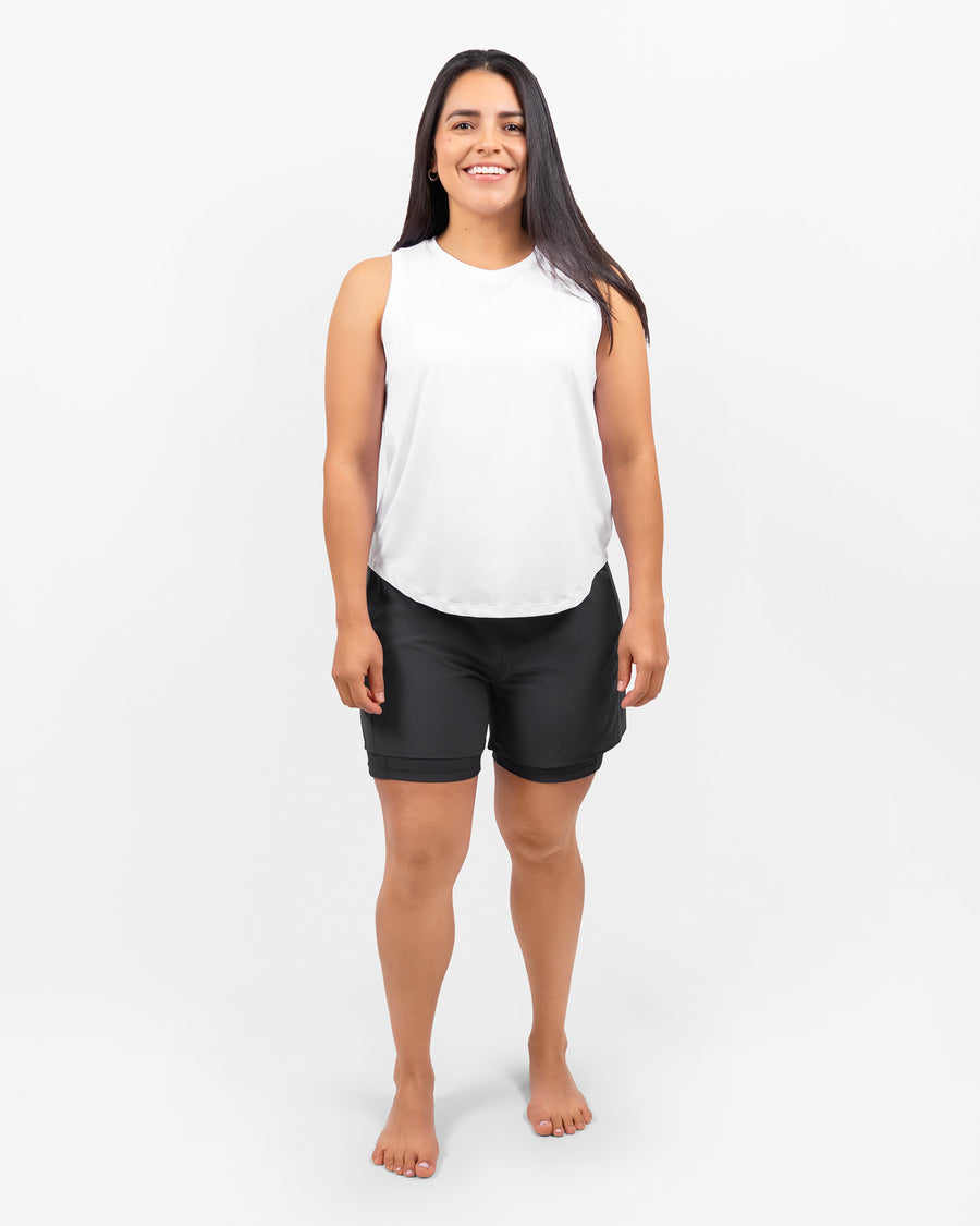 Modelo 163 cm Talla S