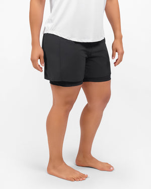 Modelo 163 cm Talla S