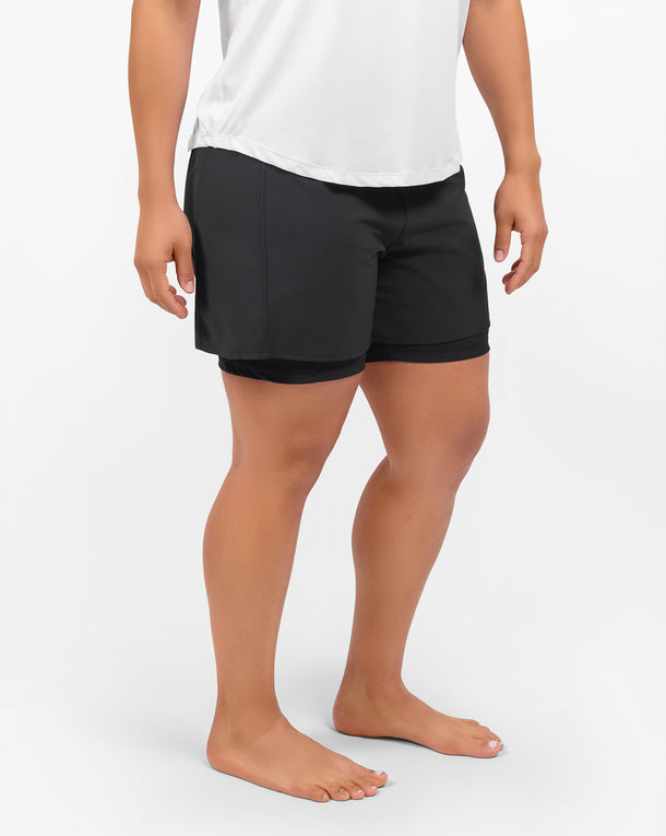 Modelo 163 cm Talla S