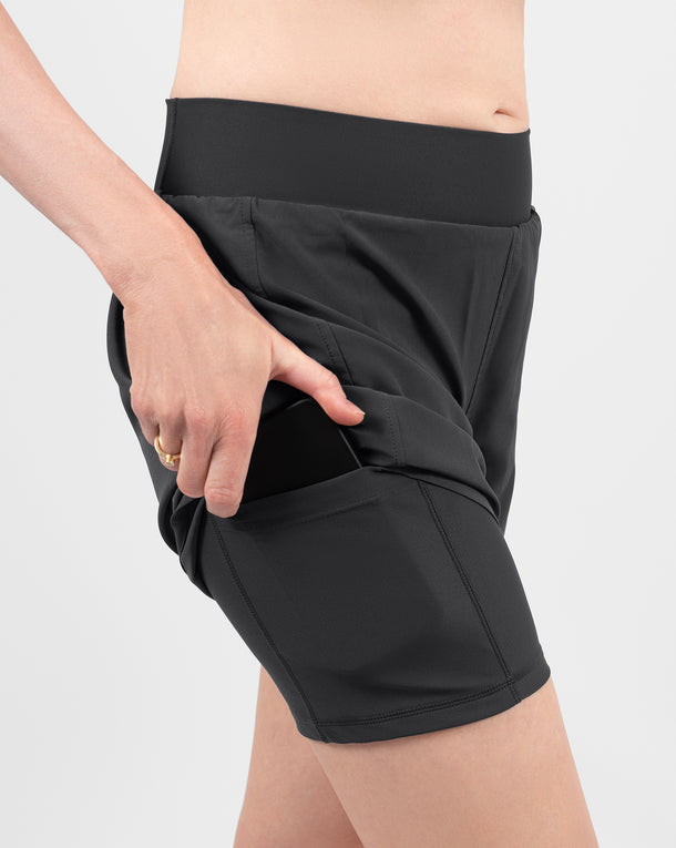 Modelo 175 cm Talla XS