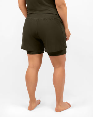 Modelo 163 cm Talla S