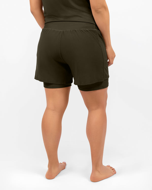 Modelo 163 cm Talla S