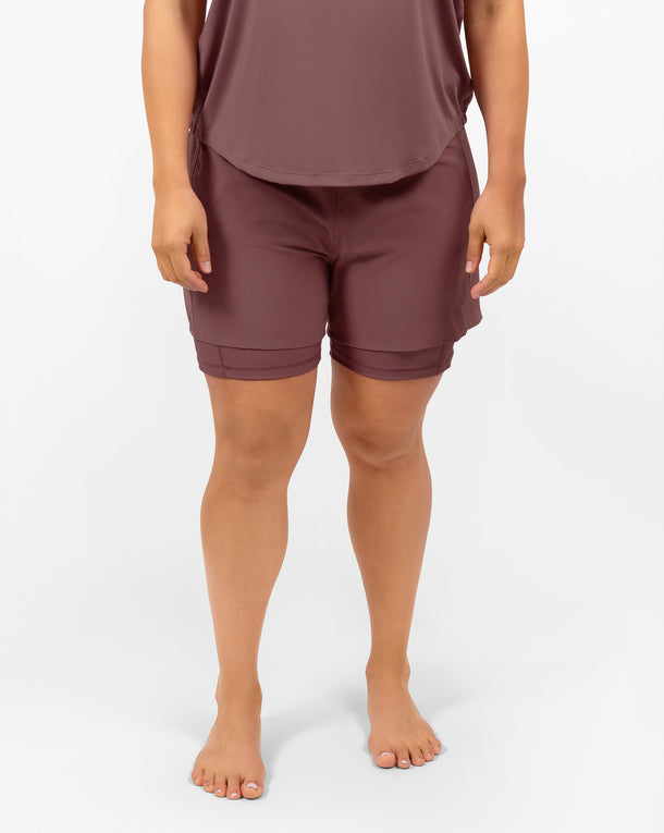 Modelo 163 cm Talla S