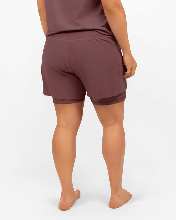 Modelo 163 cm Talla S