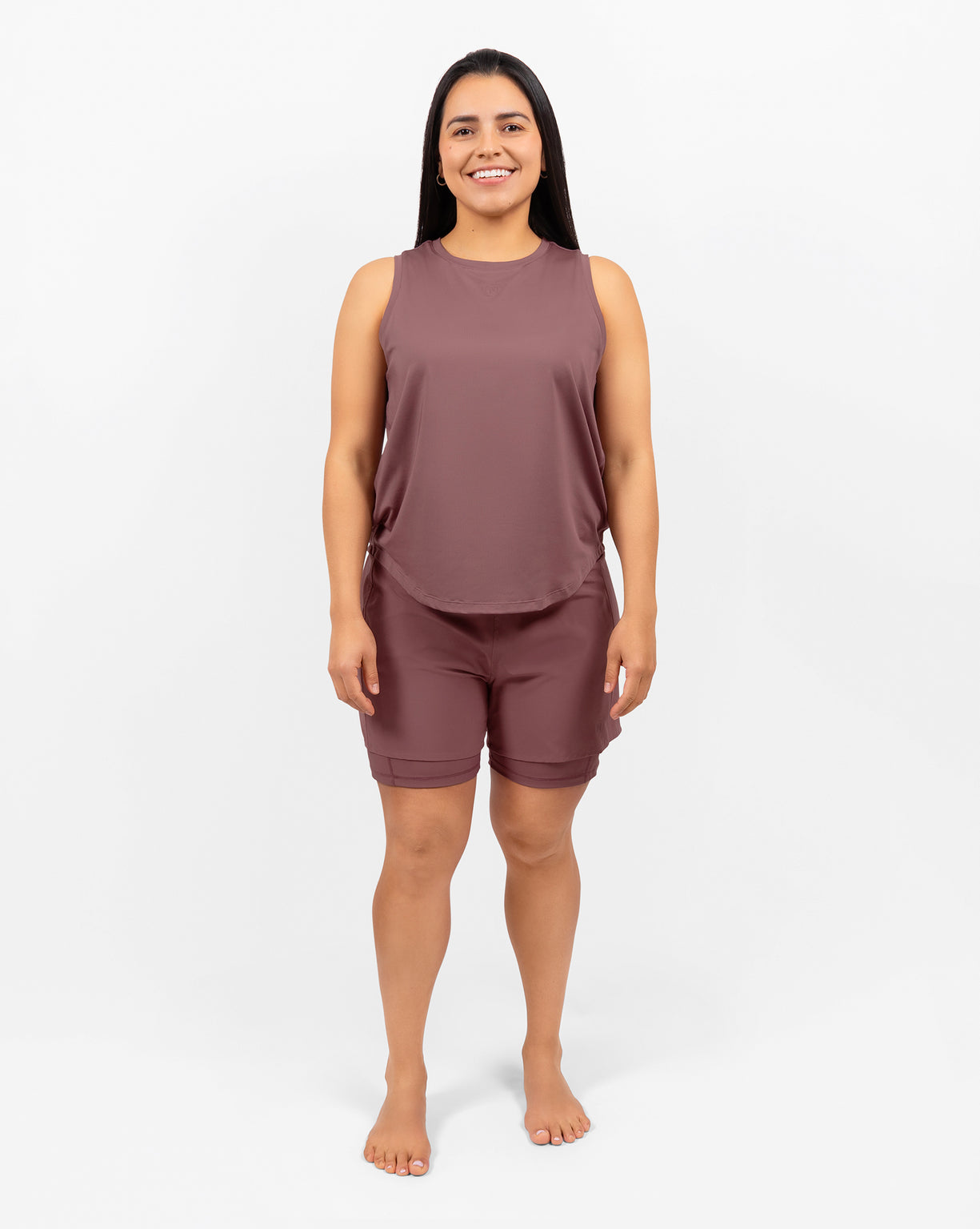 Modelo 163 cm Talla S