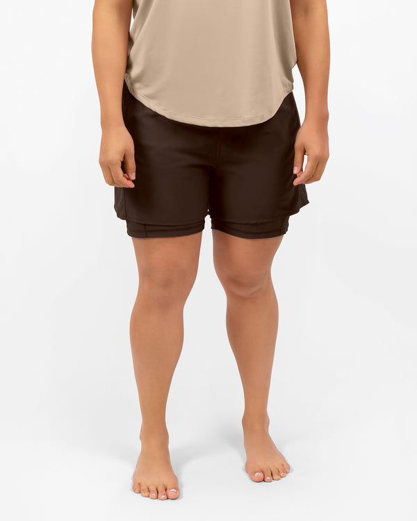 Modelo 163 cm Talla S