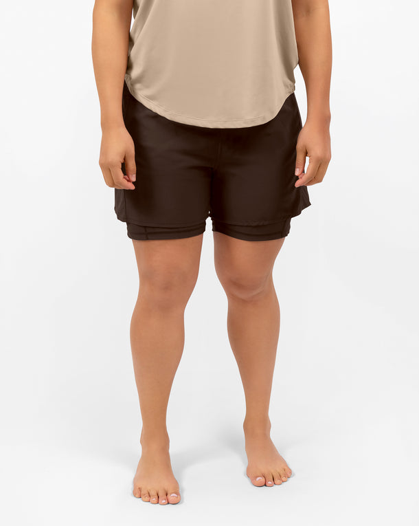 Modelo 163 cm Talla S