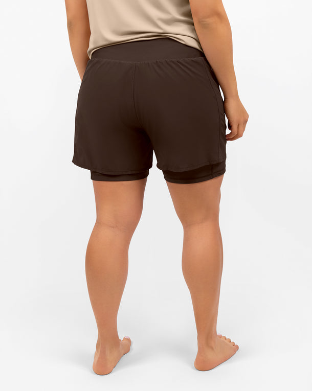 Modelo 163 cm Talla S