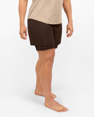 Modelo 163 cm Talla S