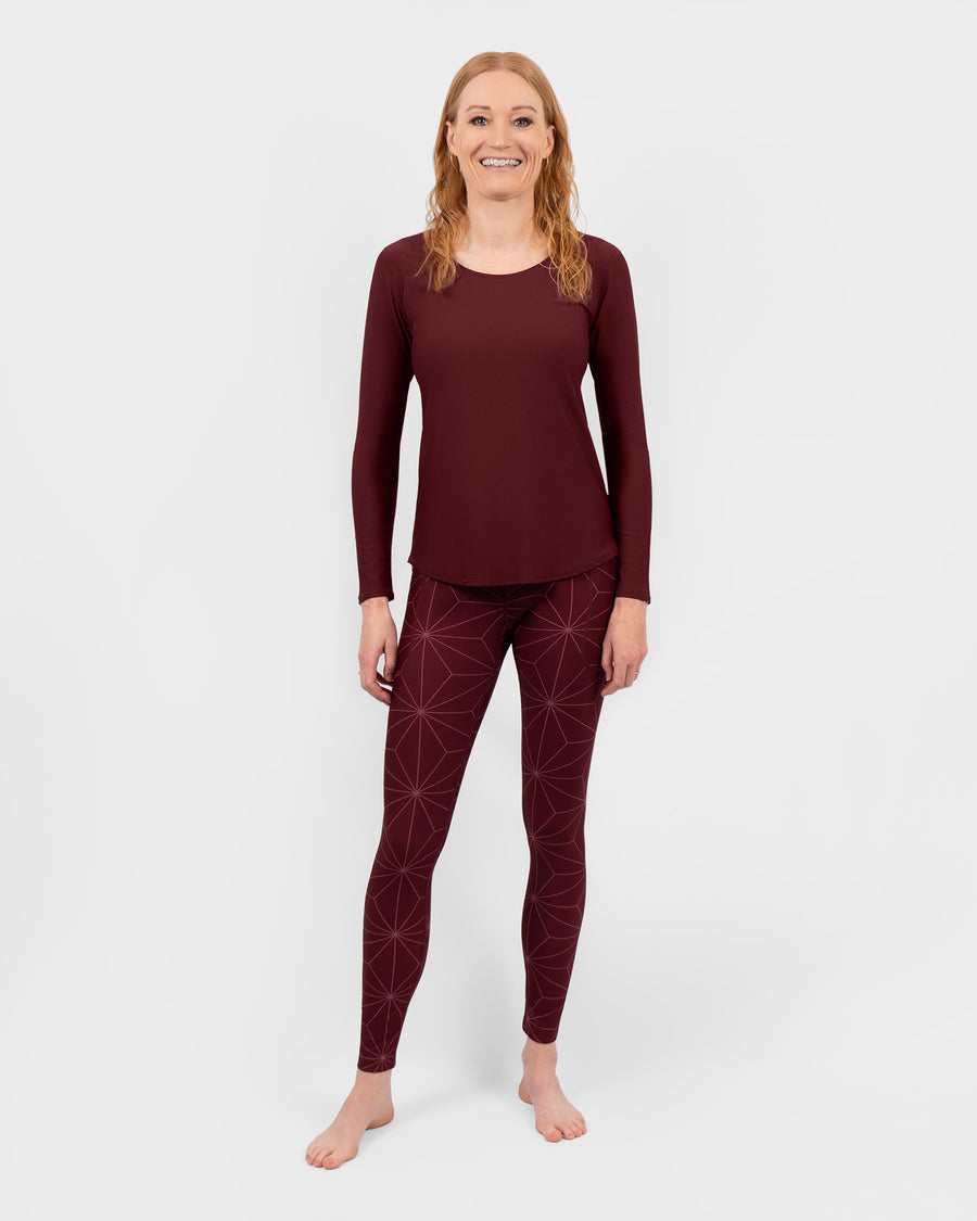 Modelo 175 cm Talla XS
