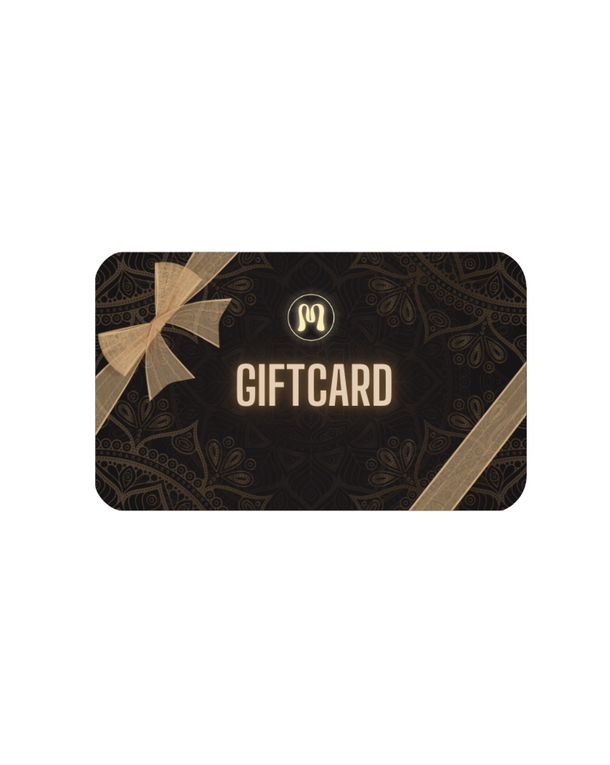 Tarjeta regalo