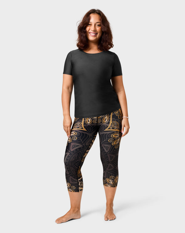 Modelo 170 cm Talla M