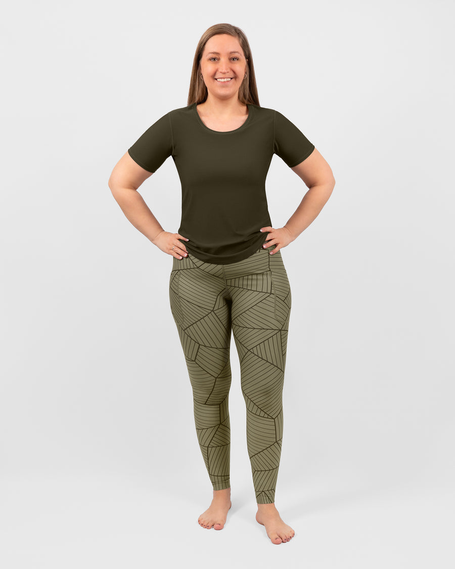 Modelo 175 cm Talla M