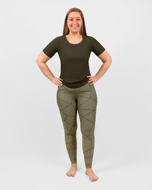 Modelo 175 cm Talla M
