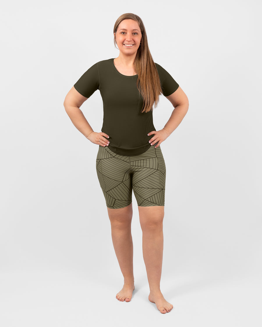 Modelo 175 cm Talla M