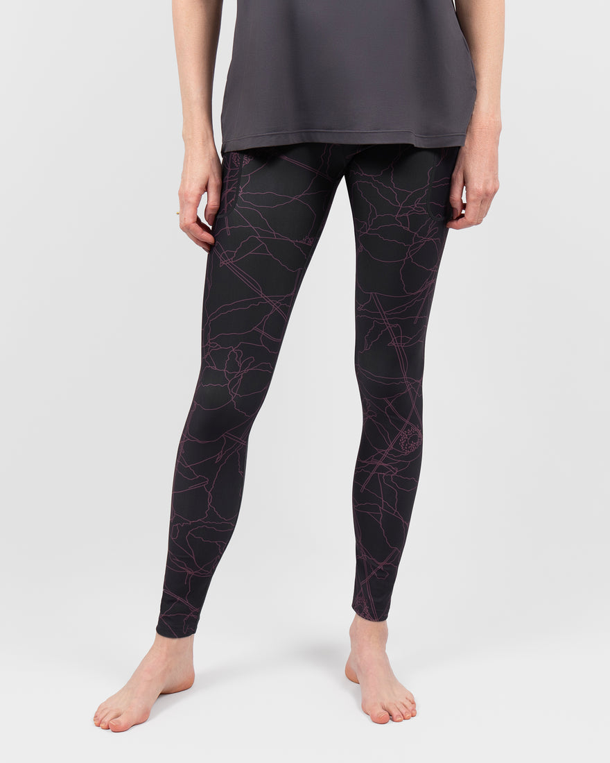 Modelo 175 cm Talla XS