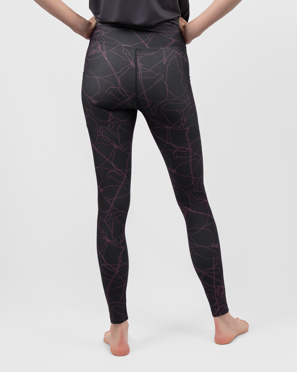 Modelo 175 cm Talla XS