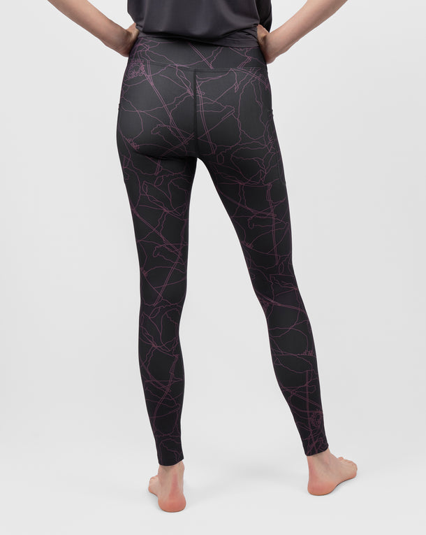 Modelo 175 cm Talla XS