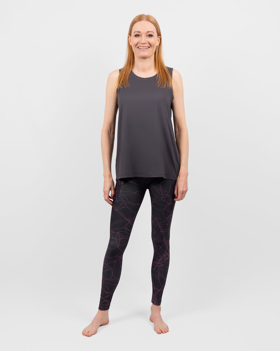 Modelo 175 cm Talla XS