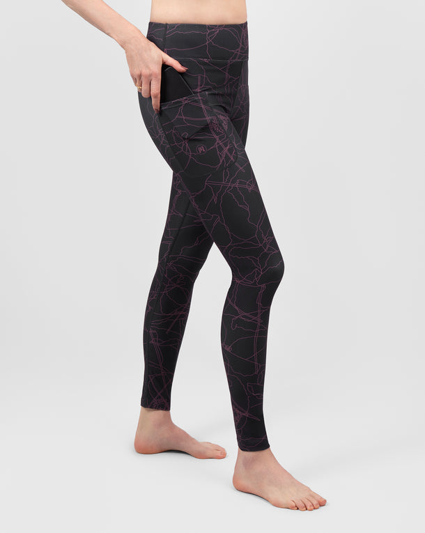 Modelo 175 cm Talla XS