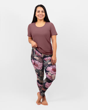Modelo 163 cm Talla S
