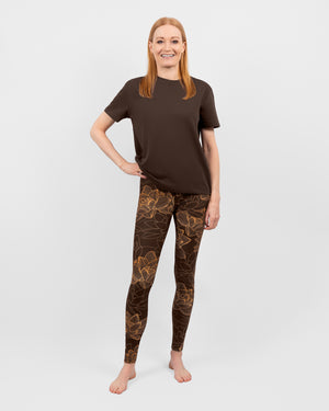 Modelo 175 cm Talla XS