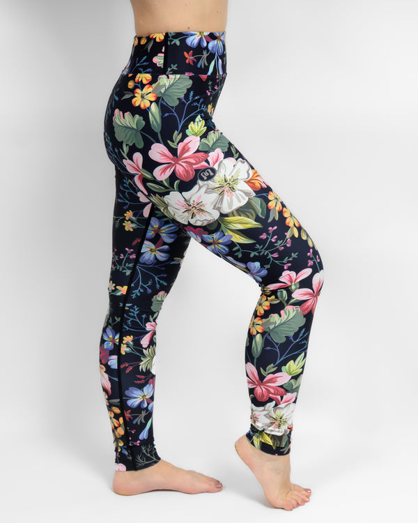 Hope Victorian Leggings Without Pockets