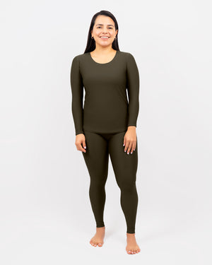 Modelo 163 cm Talla S