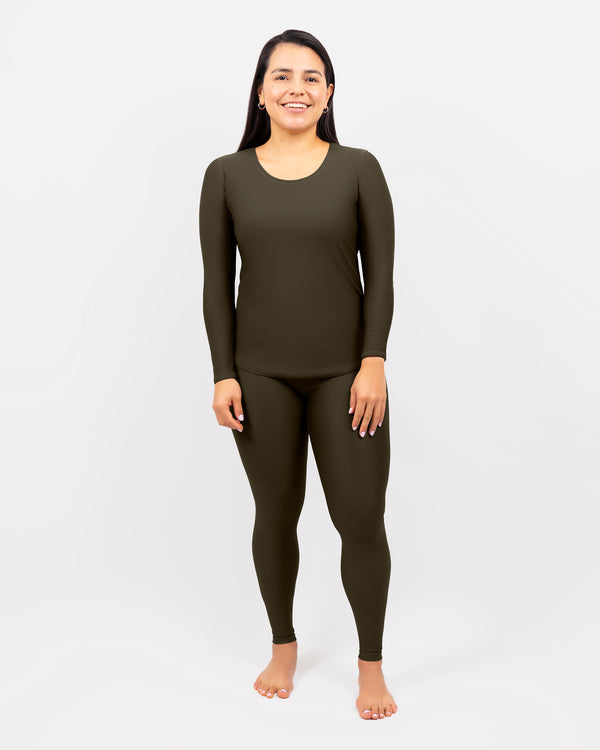 Modelo 163 cm Talla S