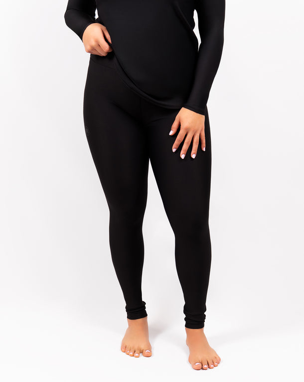 Modelo 163 cm Talla S