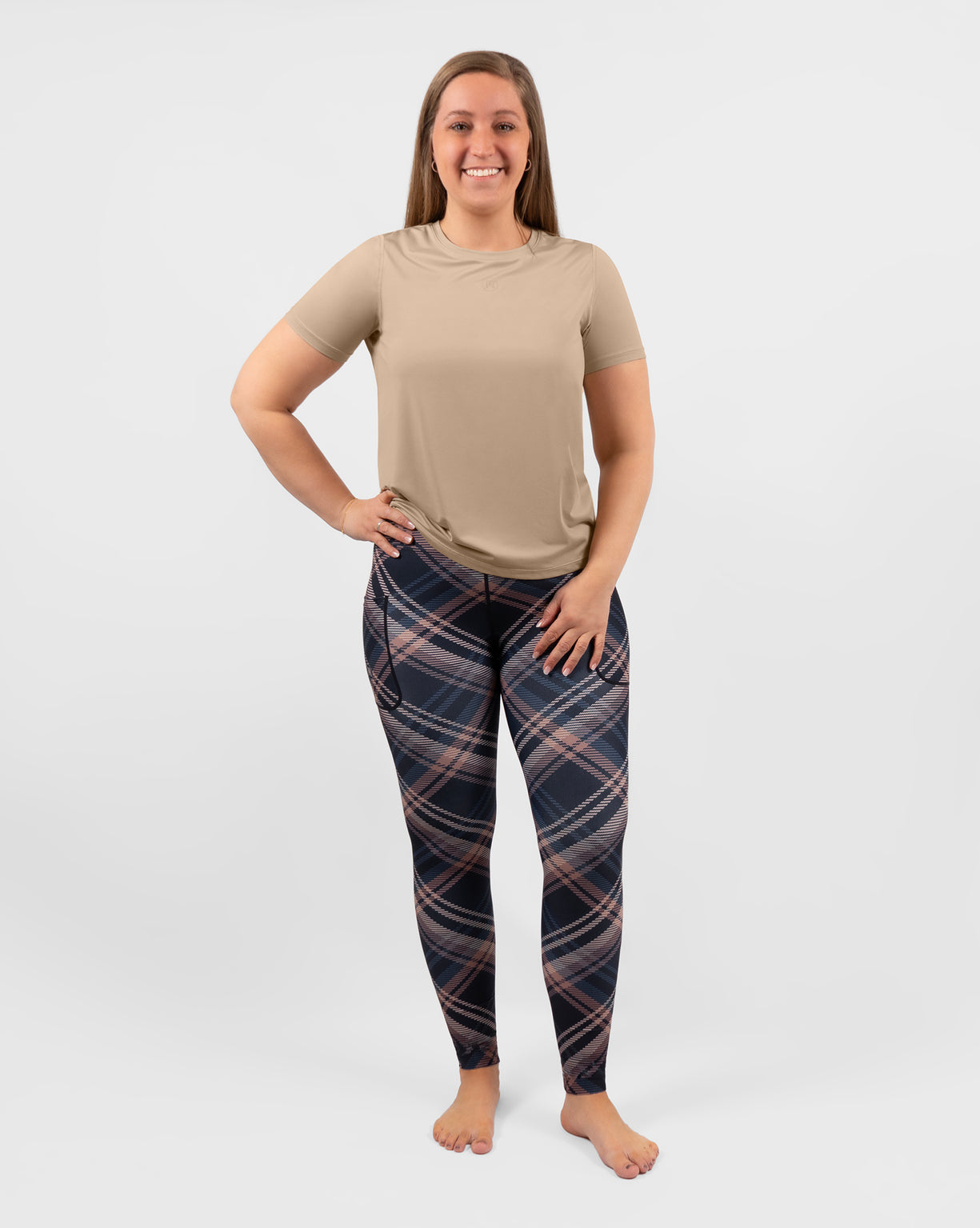 Modelo 175 cm Talla M