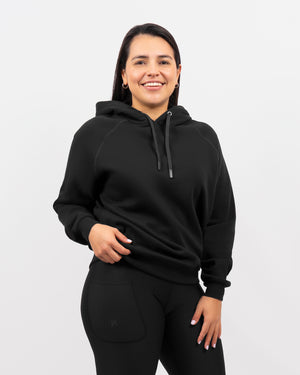 Modelo 163 cm Talla S