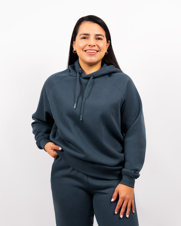 Modelo 163 cm Talla S