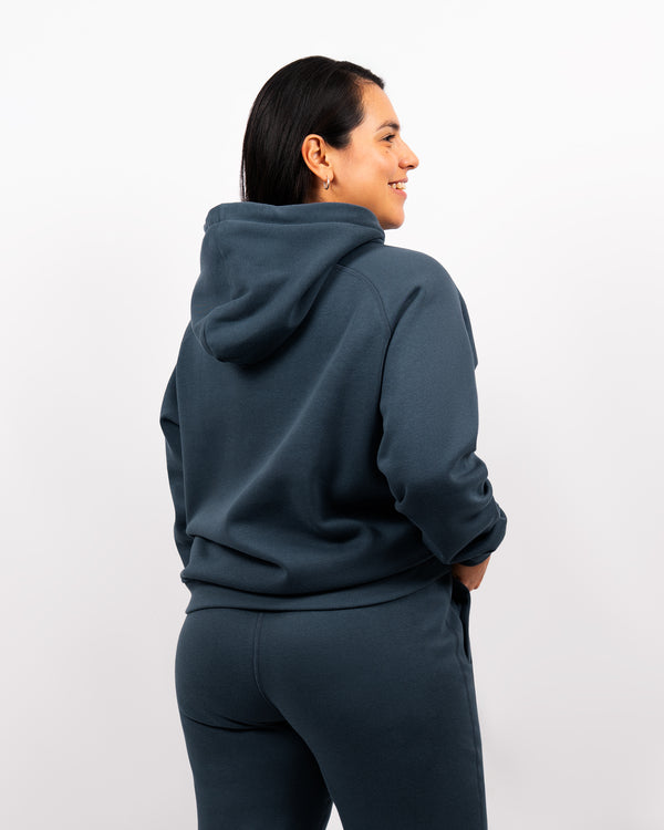 Modelo 163 cm Talla S