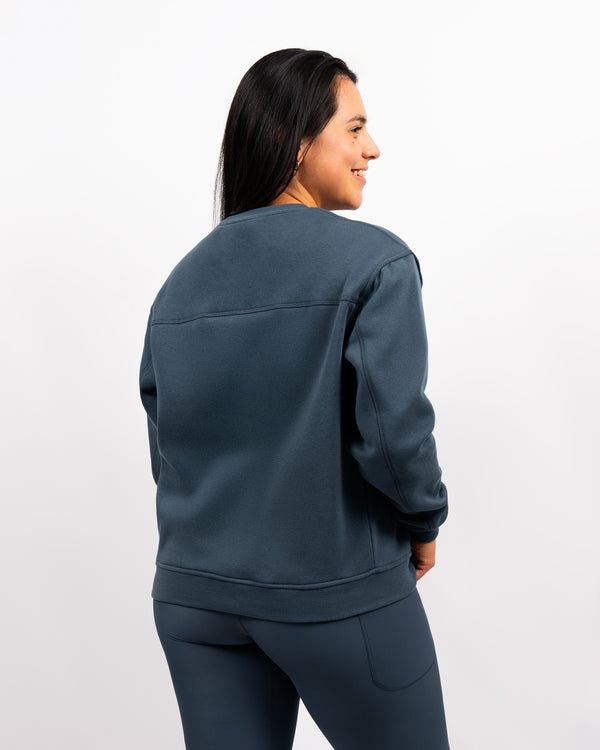 Modelo 163 cm Talla S