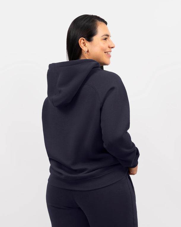 Modelo 163 cm Talla S