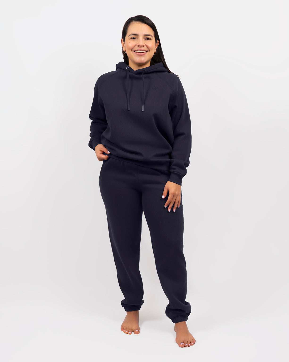 Modelo 163 cm Talla S