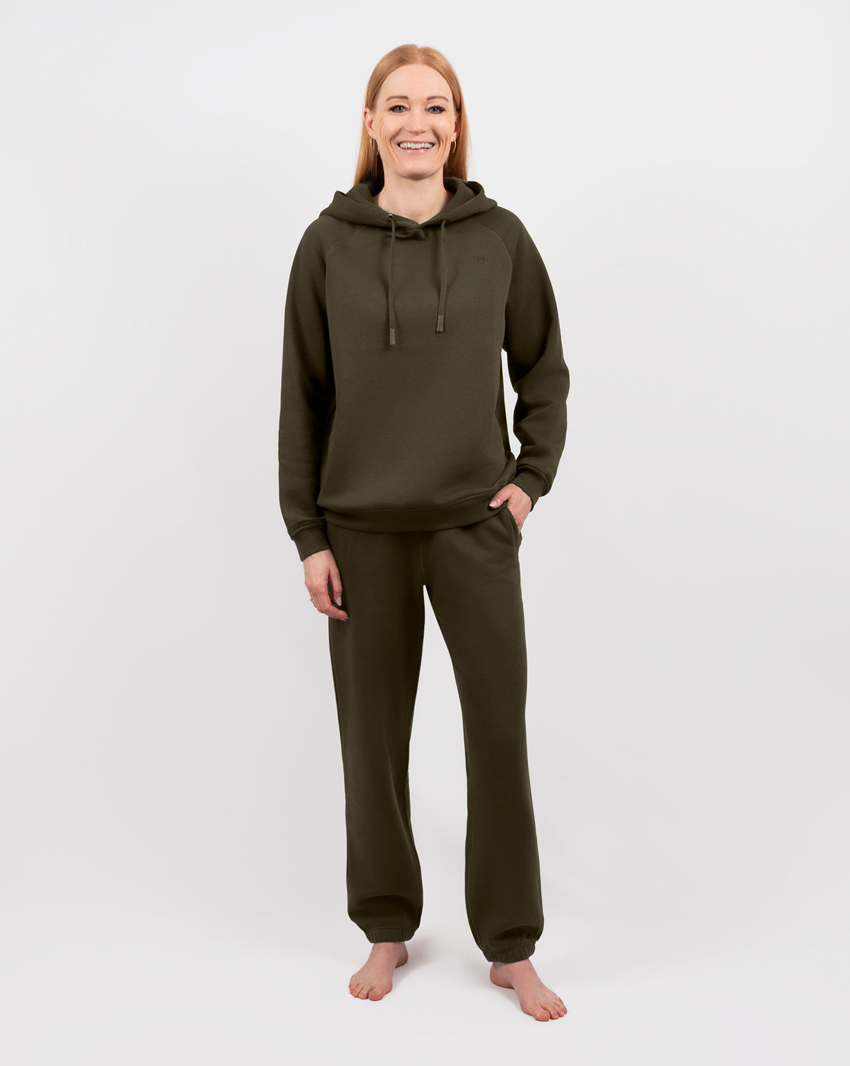 Modelo 175 cm Talla XS