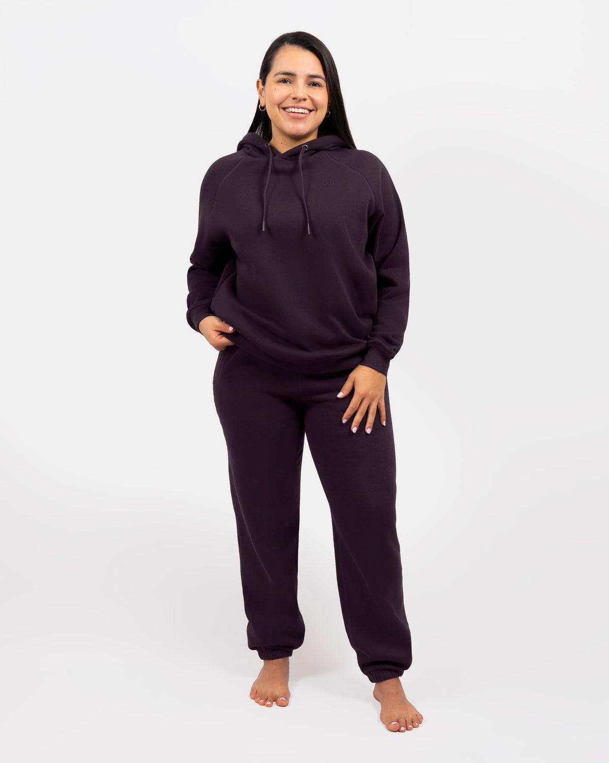 Modelo 163 cm Talla S