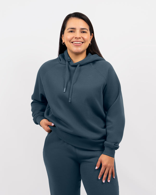Modelo 163 cm Talla S