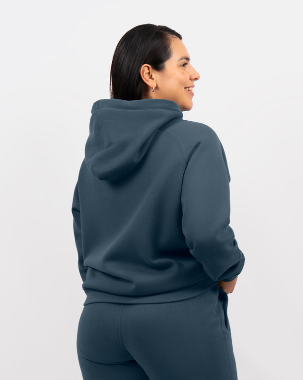 Modelo 163 cm Talla S