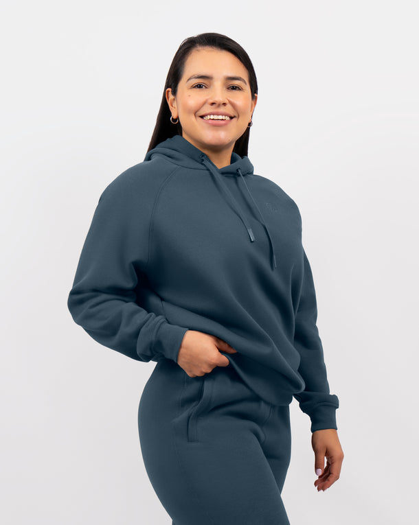 Modelo 163 cm Talla S