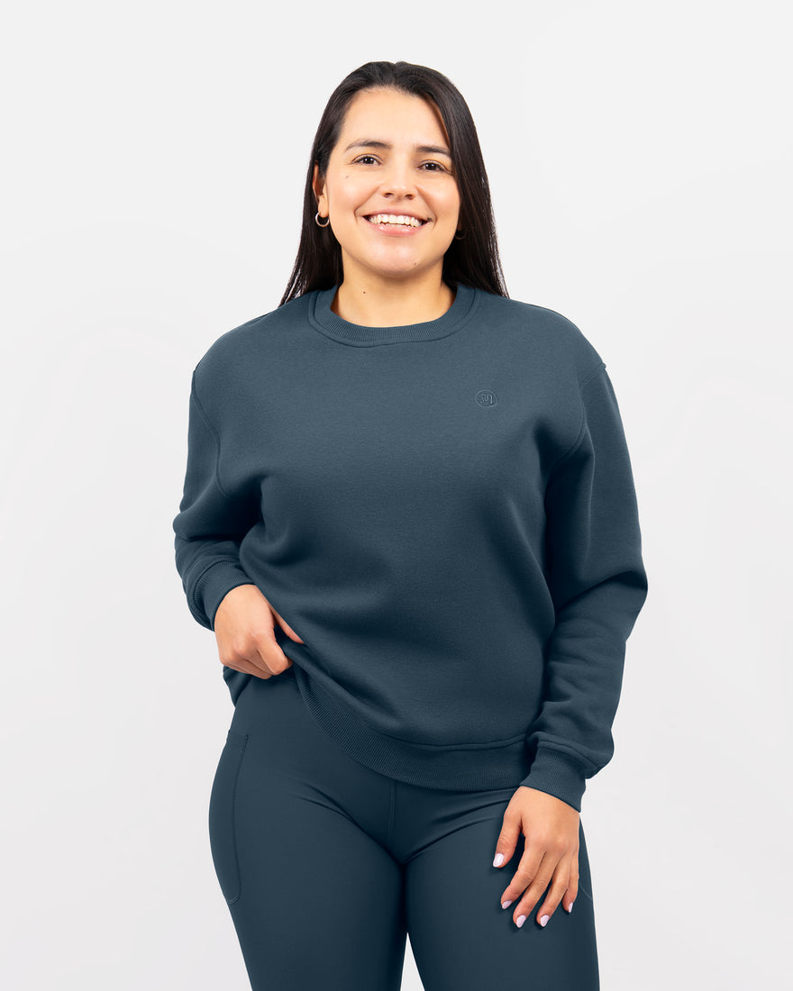Modelo 163 cm Talla S