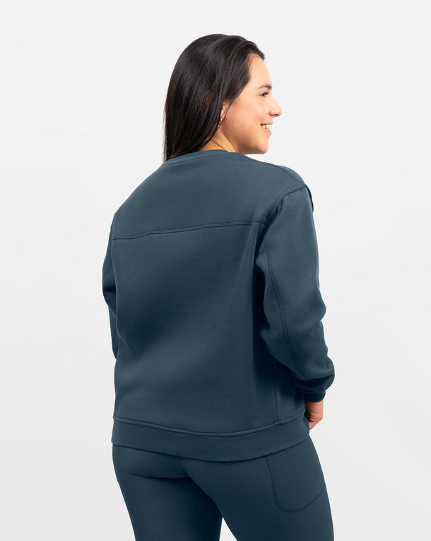 Modelo 163 cm Talla S