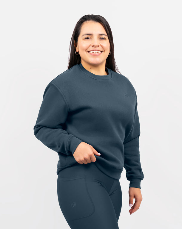 Modelo 163 cm Talla S